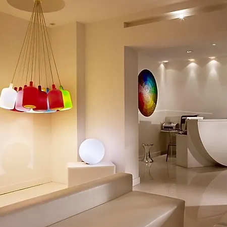 Color Design Hotel 3*