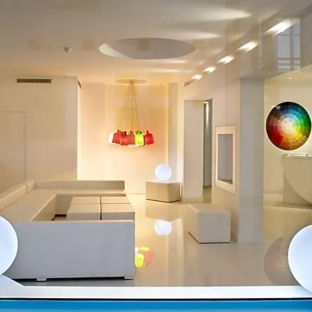Color Design Paris