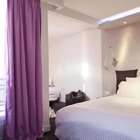 Color Design Otel