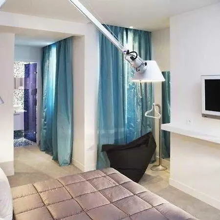 Color Design Otel