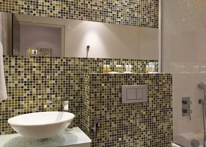 Hotel Color Design Paris