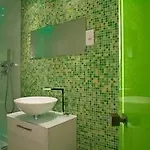 Hotel Color Design