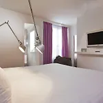 Hotel Color Design