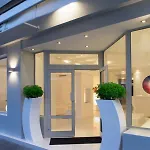 Color Design Hotel 3*