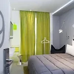 Hotel Color Design Parigi