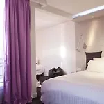 Color Design Hotel