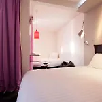 Color Design Hotel
