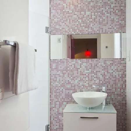 Color Design Hotel