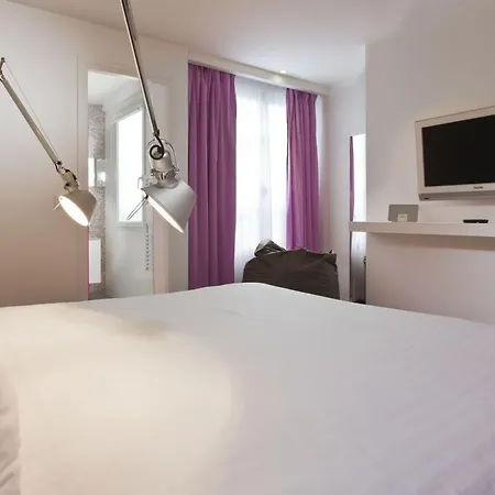 Color Design Hotel Paris