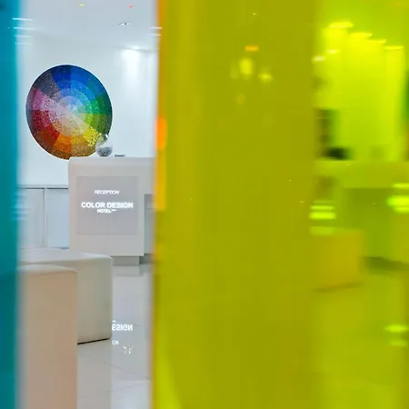 Color Design