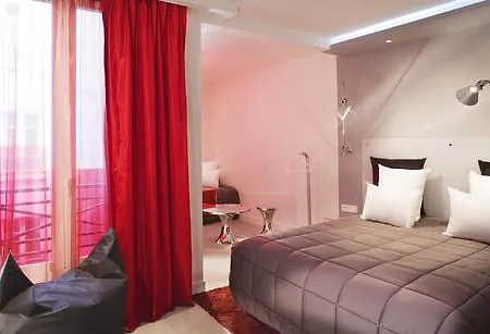 Color Design Paris