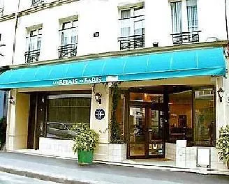 Hotel Color Design Paris