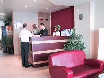 Color Design Hotel