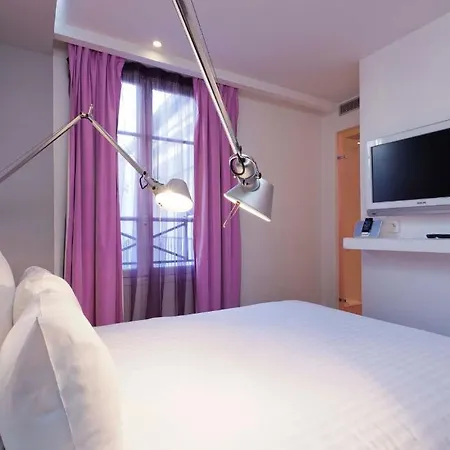 Color Design Hotel