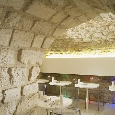 Color Design Hotel Paris