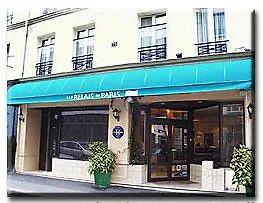 Color Design Hotel Paris