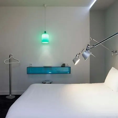Color Design Hotel