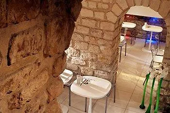 Color Design Отель