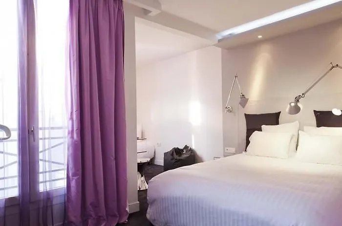 Color Design Отель