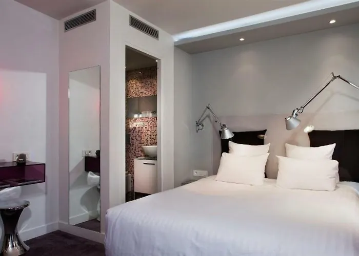 Color Design 3* Париж